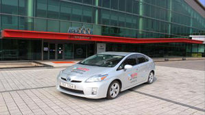 국토부, 중소기업에 첫 자율주행차 임시운행 허가