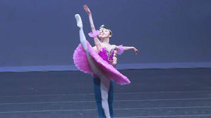 [월드리포트] 상상력을 펼쳐 새로움을…발레 유망주들의 '열정'