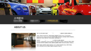 "슈퍼카 한번 타보실래요"&hellip;불법 렌트업자 덜미