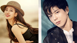 [SBS Star] Suzy and Park Bo Gum Lead 'The 54th Baeksang Arts Awards' Today!