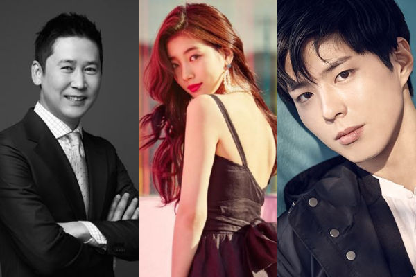 Baeksang Arts Awards