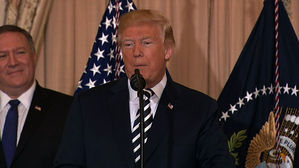 "트럼프, 대선 기간엔 성추문 합의금 지급된 줄 몰랐다"