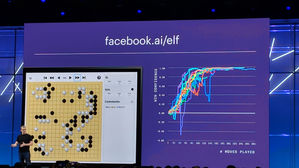 페이스북이 개발한 'AI 바둑'에 프로기사들 14 전 전패