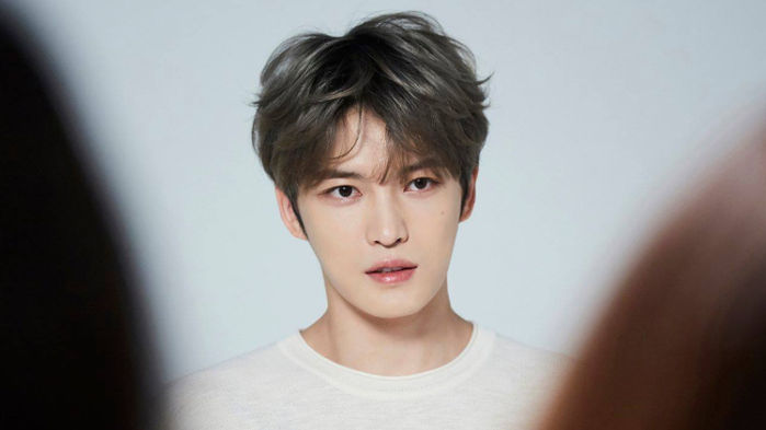 Kim Jae Joong to Release His First Japanese Single