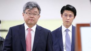 변호인단 "MB, 구치소에서 고생…다스 의혹 완강히 부인 여전"