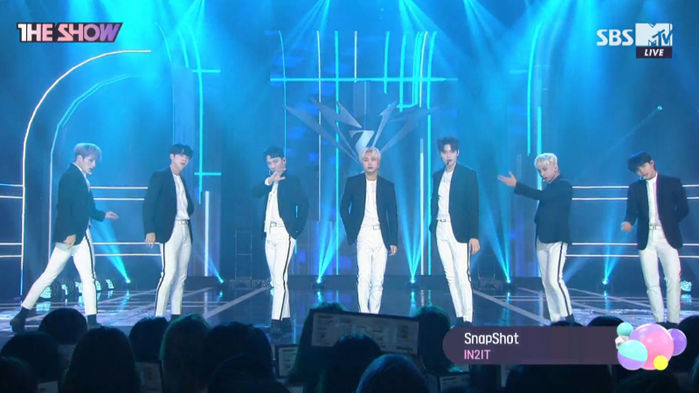 VIDEO: With the Shutter Sound, IN2IT Takes a 'SnapShot'!