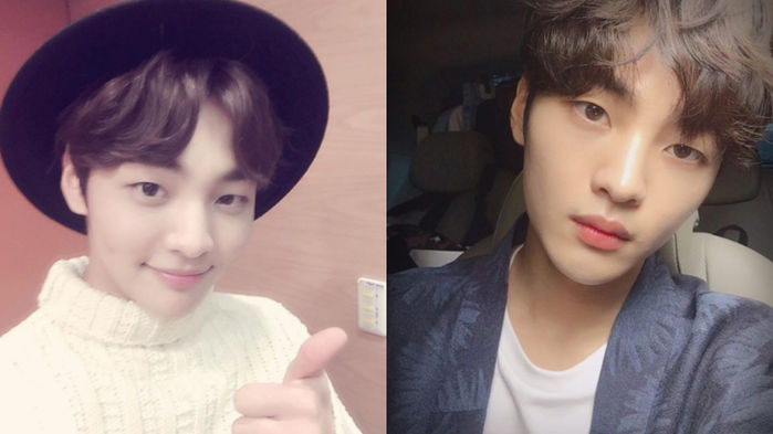 Kim Min-jae Was an Idol Trainee for Four Years?