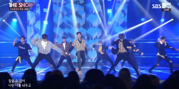 UNB