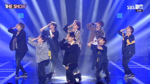 [SBS Star] VIDEO: UNB's Special 'Feeling' Mesmerizes Everyone