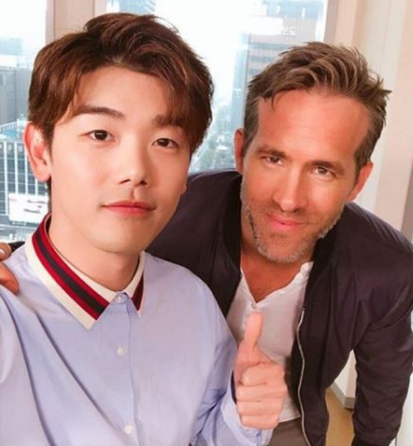 Eric Nam