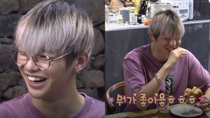[SBS Star] Kang Daniel's Positive Attitude Impresses His Fans