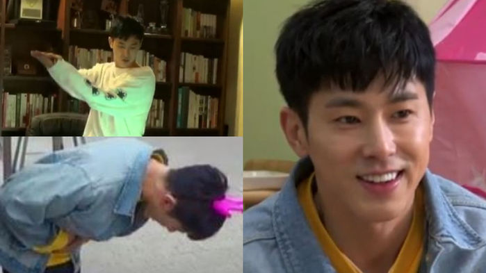 U-KNOW Yunho's Change as a Kindergarten Teacher Touches the Hearts of Many