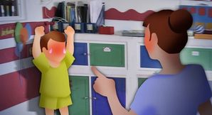 "어린이집 교사가 2살 원아 폭행"…경찰 수사