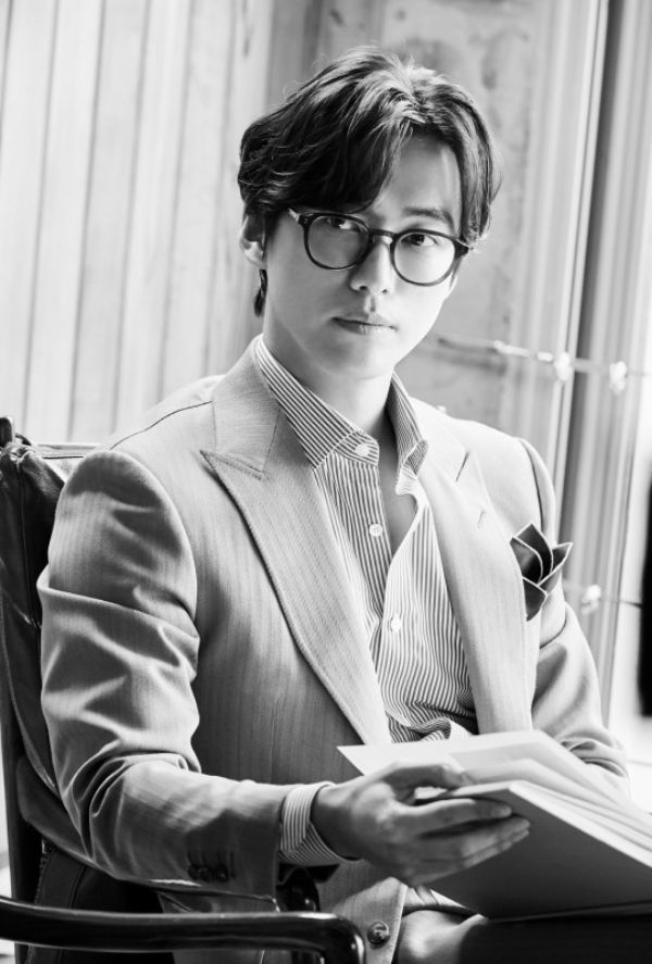Namkoong Min