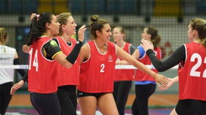 여자배구 외국인 공개 선발 시작&hellip;알레나 1순위 유력