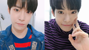 [SBS Star] NCT DOYOUNG's Friends Reveal How Thoughtful He Was Back in School