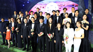 [SBS Star] 'The 54th Baeksang Arts Awards' Complete List of Winners