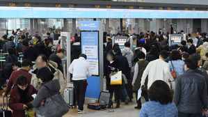 4월 항공여객 977만 명&hellip;작년 대비 12.5% 증가