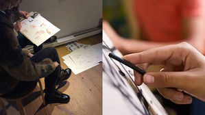 [뉴스pick] '미대 누드 크로키 모델 몰카 사건'…성희롱 댓글까지 '논란'