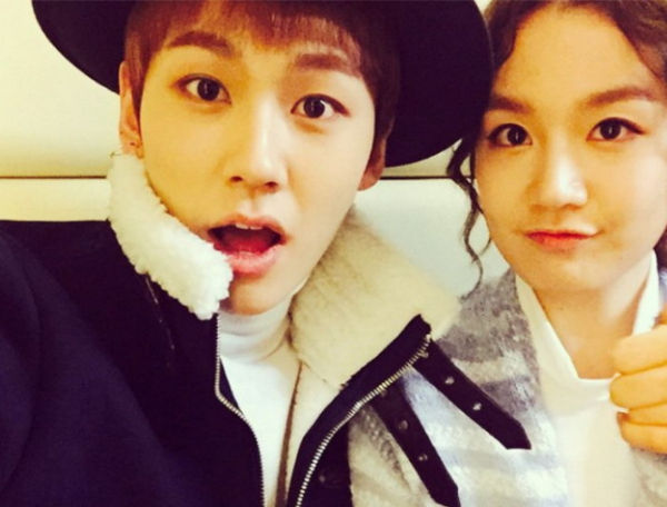 Celebrity siblings