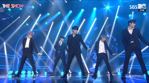 [SBS Star] VIDEO: 'O.M.G' HALO Is Back!