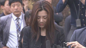 경찰, 업무방해 혐의로 조현민 기소 의견 송치