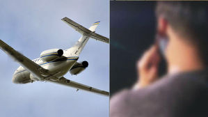 비행기 놓치고 "공항에 폭탄" 허위신고 50대 구속