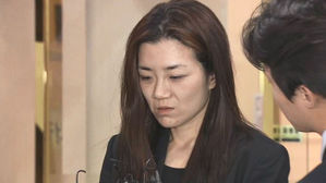 경찰, '물벼락 갑질' 조현민 기소 의견 송치…업무방해 혐의