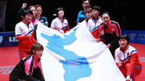 북한, 코리아오픈 탁구에 25명 파견…창원 사격대회도 21명 출전