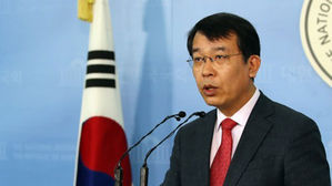 김종대 "방미 중 트럼프 측근에 '판문점 북미회담' 설득"