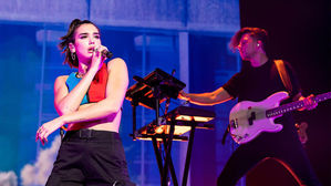 노래 잘하는 예쁜 언니 두아 리아, 여심도 훔치다