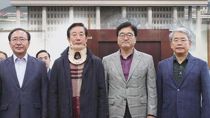 여야, 국회 정상화 협상 결렬…'드루킹 특검·추경' 동시처리 이견