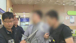 김성태 폭행범, 단독 범행 주장&hellip;홍준표 폭행 계획엔 묵묵부답