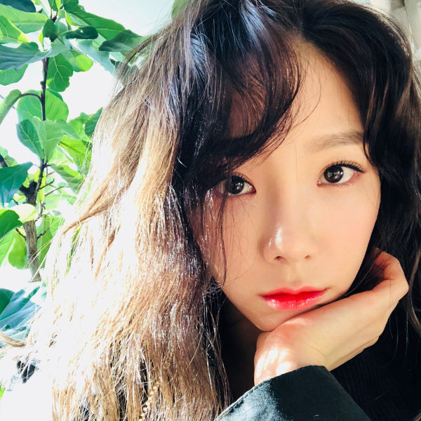 Taeyeon