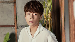 [SBS Star] Kim Sung Kyu Announces His Upcoming Enlistment