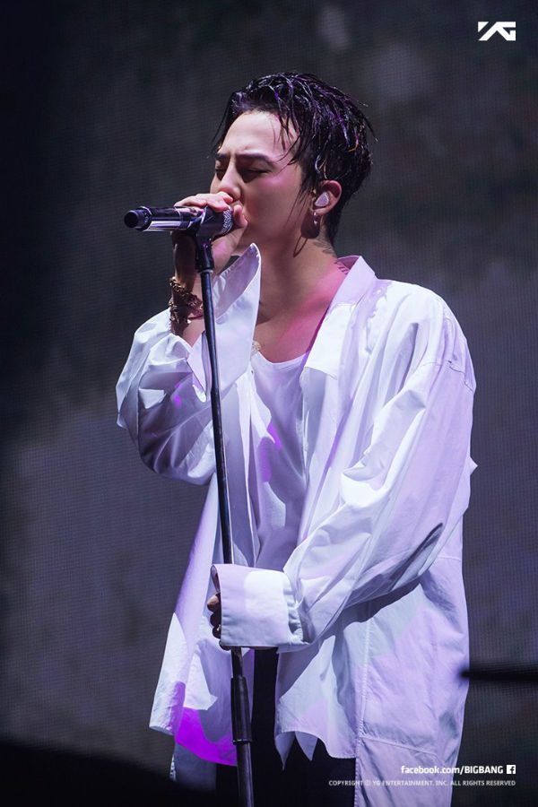 G-DRAGON