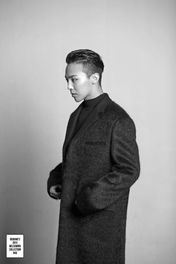 G-DRAGON