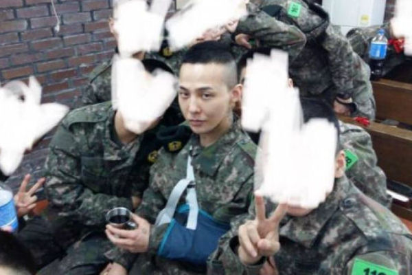 G-DRAGON