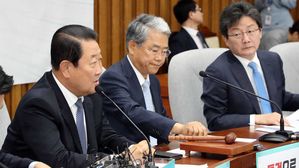 바른미래 "박근혜 정부 뺨치는 문제의 문재인 정부"