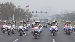 중국 다롄 공항 비상태세 돌입…김정은·시진핑 회동설