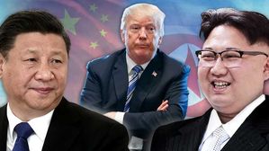 美 측, '김정은 방중설'에 북미정상회담 영향 촉각