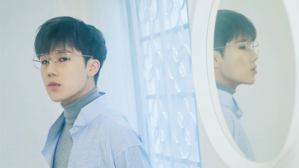 [스브스타] 콘서트에서 입대 사실 기습 발표한 인피니트 성규