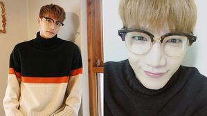 [SBS Star] 2PM JUN.K Shares a Heartfelt Letter Before His Enlistment Today