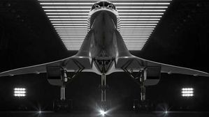 상하이-샌프란시스코 6시간에 운항하는 여객기 나온다