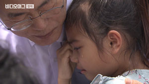 대통령 할아버지&middot; 할머니와 함께한 청와대 운동회 '뒷이야기'