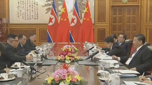 이해관계 맞아떨어진 북한과 중국…북미회담 앞두고 밀착