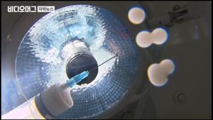 강남 피부과서 집단 패혈증세…주사 오염 가능성