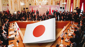 일본, "한·중·일 강한 협력" 강조…대북관계 진전 기대