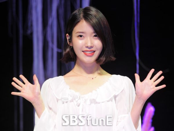 IU