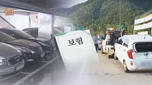 '4.5 지진에 낚시가다 차 빠져?'&hellip;차 보험 사기 40대 집행유예